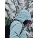 Burton Mens [ak] Swash GORE-TEX 2L Jacket - Ballad Blue - 2023