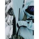 Burton Mens [ak] Swash GORE-TEX 2L Jacket - Ballad Blue - 2023