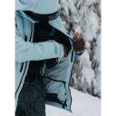 Burton Mens [ak] Swash GORE-TEX 2L Jacket - Ballad Blue - 2023