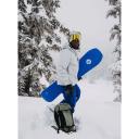 Burton Mens [ak] Swash GORE-TEX 2L Jacket - Ballad Blue - 2023