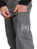 Burton Mens [ak] Swash GORE-TEX 2L Pants - Castlerock - 2023