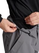 Burton Mens [ak] Swash GORE-TEX 2L Pants - Castlerock - 2023
