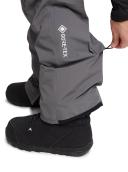 Burton Mens [ak] Swash GORE-TEX 2L Pants - Castlerock - 2023