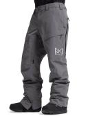 Burton Mens [ak] Swash GORE-TEX 2L Pants - Castlerock - 2023