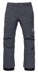 Burton Mens [ak] Swash GORE-TEX 2L Pants - Castlerock - 2023