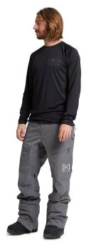 Burton Mens [ak] Swash GORE-TEX 2L Pants - Castlerock - 2023