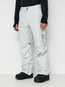 Burton Mens [ak] Swash GORE-TEX 2L Pants - Gray Cloud - 2023