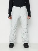 Burton Mens [ak] Swash GORE-TEX 2L Pants - Gray Cloud - 2023