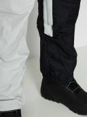 Burton Mens [ak] Swash GORE-TEX 2L Pants - Gray Cloud - 2023