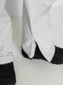 Burton Mens [ak] Swash GORE-TEX 2L Pants - Gray Cloud - 2023