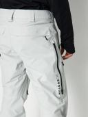 Burton Mens [ak] Swash GORE-TEX 2L Pants - Gray Cloud - 2023