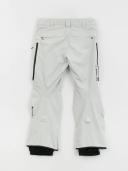Burton Mens [ak] Swash GORE-TEX 2L Pants - Gray Cloud - 2023