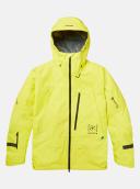 Burton Mens AK Tusk GORE-TEX 3L Pro Jacket - Jacket