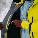 Burton Mens AK Tusk GORE-TEX 3L Pro Jacket - Jacket