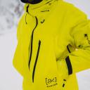 Burton Mens AK Tusk GORE-TEX 3L Pro Jacket - Jacket