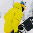 Burton Mens AK Tusk GORE-TEX 3L Pro Jacket - Jacket