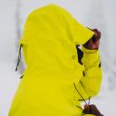 Burton Mens AK Tusk GORE-TEX 3L Pro Jacket - Jacket