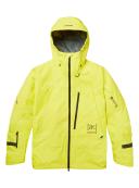 Burton Mens AK Tusk GORE-TEX 3L Pro Jacket - Jacket