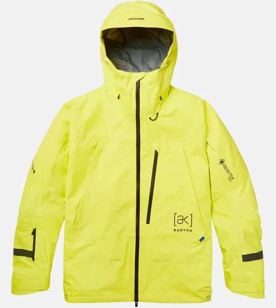 Burton Mens AK Tusk GORE-TEX 3L Pro Jacket - Jacket