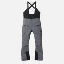 Burton Mens [ak] Tusk GORE-TEX Pro Hi-Top Bib - Castlerock - 2023