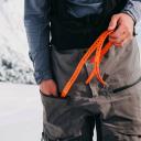 Burton Mens [ak] Tusk GORE-TEX Pro Hi-Top Bib - Castlerock - 2023