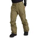 Burton Mens Cargo Pant Relaxed 2022