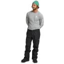 Burton Mens Cargo Pant Relaxed 2022
