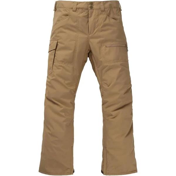 Burton Mens Covert Pant - Kelp - 2021