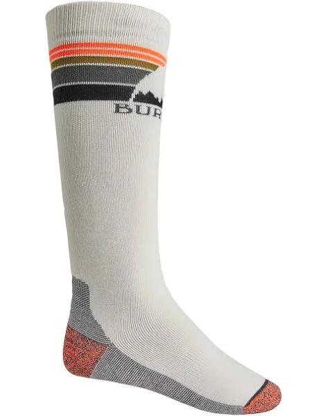 Burton Mens Emblem Midweight Sock 2022