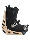 Burton Mission Snowboard Bindings Desert