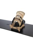 Burton Mission Snowboard Bindings Desert