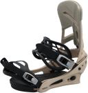 Burton Mission Snowboard Bindings Desert