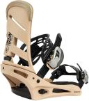 Burton Mission Snowboard Bindings Desert