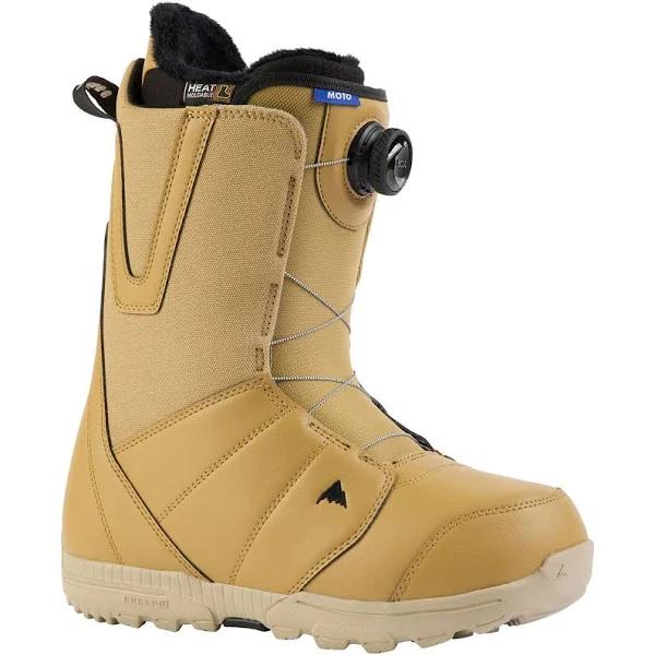 Burton Moto Boa 2023