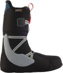 Burton Moto Boa Men's Snowboard Boots, UK 9.5 Blues 2023