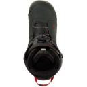 Burton Moto Boa Men's Snowboard Boots, UK 9.5 Blues 2023