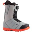 Burton Moto Boa Men's Snowboard Boots, UK 9.5 Blues 2023