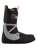 Burton Moto Boa Snowboard Boot 2022 - White / Brown | Snowboard Boots