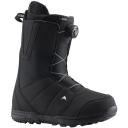 Burton Moto Boa Snowboard Boots Blues Size US 7.5 - Size 7.5 | Rhythm Snowsports