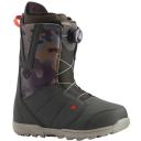 Burton Moto Boa Snowboard Boots Blues Size US 7.5 - Size 7.5 | Rhythm Snowsports