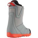Burton Moto Boa Snowboard Boots Blues Size US 7.5 - Size 7.5 | Rhythm Snowsports