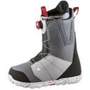 Burton Moto Boa Snowboard Boots - Gray - 2022