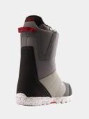 Burton Moto Boa Snowboard Boots - Gray - 2022
