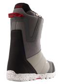 Burton Moto Boa Snowboard Boots - Gray - 2022