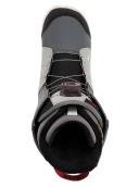 Burton Moto Boa Snowboard Boots - Gray - 2022