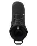 Burton Moto Boa Snowboard Boots - Wide - Black - 2023