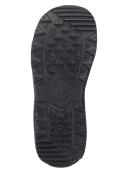Burton Moto Mens Snowboard Boots - Black