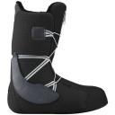 Burton Moto Mens Snowboard Boots - Black