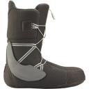 Burton Moto Mens Snowboard Boots - Black