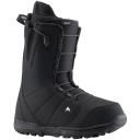 Burton Moto Snowboard Boot 2021 - Black | Snowboard Boots